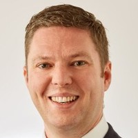 RBC Wealth Management Employee Chris Whitehead's profile photo