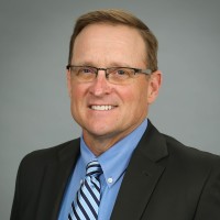 Jacobs Employee Ken Herd's profile photo