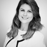 Definet AG Employee Giuliana Cialdella's profile photo