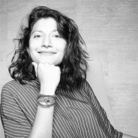 STUDY Architects Employee Aishanie Bhatt's profile photo