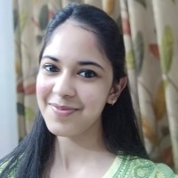 Simran Sharma Email & Phone Number