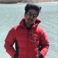 Dropslab Technologies Employee Bijay Lama's profile photo