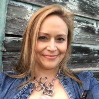 America Makes Employee Kimberly Gibson's profile photo