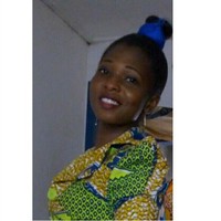 INTERCEPT SECURITY SERVICES LIMITED Employee Akosua Oye's profile photo