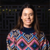 Saile Inc Employee Kim Smith's profile photo
