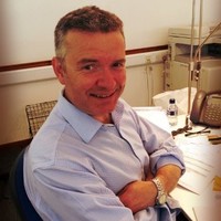 Union Direct Employee Gus Chalmers's profile photo