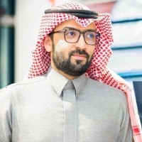 Majed Alrasheed Law Firm Employee Abdullah Albaloshi's profile photo
