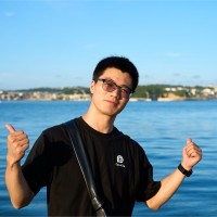 Opus Employee Jiawang Cao's profile photo