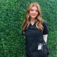 Wellness Origin Employee Ali Johnston's profile photo