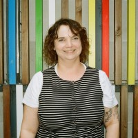 Finn Employee Jess Mountford's profile photo