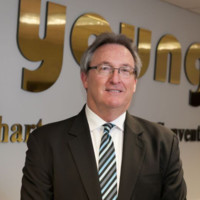 Tom Crouch Email & Phone Number