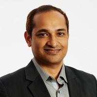 Columbus A/S Employee Kapil Mishra's profile photo