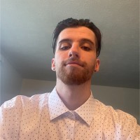Stack'd Burger Bar Employee Jared Thomas's profile photo