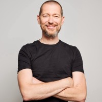 SumUp Employee Andreas Stein's profile photo