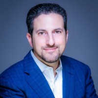 MOHEGAN TRIBAL GAMING AUTHORITY Employee Ari Glazer's profile photo