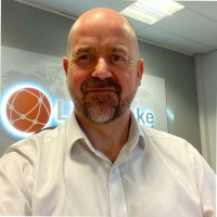 Aureos Employee Andy Pinder's profile photo
