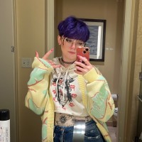 Muse Paintbar Employee Emily French's profile photo