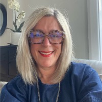 Cathy Gamlen Email & Phone Number