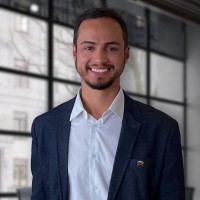 Ademicon Employee Igor Nascimento's profile photo