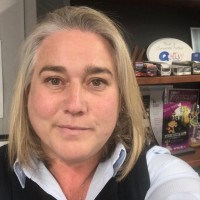 RSPCA ACT Employee Stacey Carpenter's profile photo