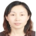 SEMPLUS Corp Employee 张爱玲's profile photo