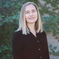 CARE Canada Employee Joanna Melymuk's profile photo