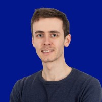 Convertix Employee William Palandre's profile photo