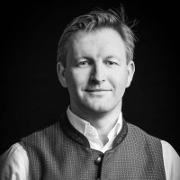 KESLAR GmbH Energiehandel Employee Andreas Hausmann's profile photo