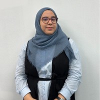 Amal Dridi Email