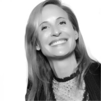 The Rockefeller Foundation Employee Ashley Chang's profile photo