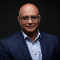 Seequent Employee Surinder Saini's profile photo