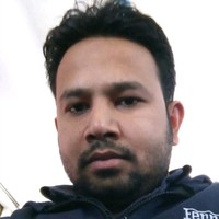 Maxpro Corp Employee Yeakub Hossain's profile photo