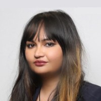 Rebar Bernstiel Employee Shaila Shatabdy's profile photo