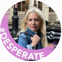 Time Inc. Employee Pj Gach's profile photo