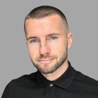 Web3 Foundation Employee Volodymyr Brazhnyk's profile photo