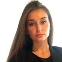 ENVIROSUPPORT Employee Glory Channer's profile photo