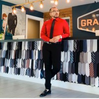 S2 Capital, LLC Employee Aaron Solis's profile photo