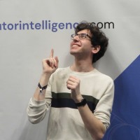 Tutor Intelligence Employee Josh Gruenstein's profile photo