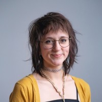 Firefli Employee Beck S.'s profile photo