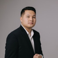 Legalize.IDN Employee Muhammad Saifuddin's profile photo