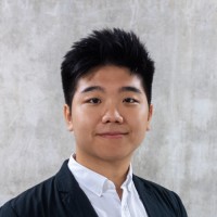 Cando Image GmbH Employee Randy Chen's profile photo