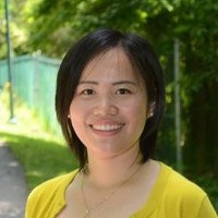 Bank of America Employee Xiaobo Chen's profile photo