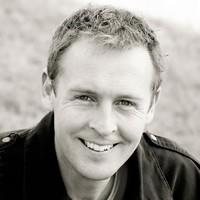 Techmark Digital Employee Mark Fleming's profile photo