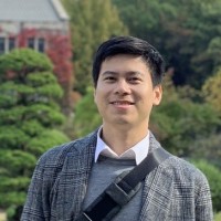 Workpro by Computer Application Services Ltd Employee Duy Nguyen's profile photo
