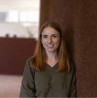 Breathe Architecture Employee Sarah Mealy's profile photo