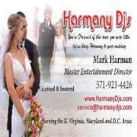 Harmany DJs Employee Mark Harman's profile photo