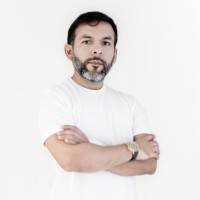 DOGTV Employee Roberto Lazo Aquije's profile photo