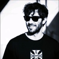 Dynamica Employee Sebastián Schipa's profile photo