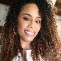 DDO Artists Agency Employee Candace Stewart's profile photo