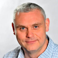 Downstream Innovation Employee Matt Lawson's profile photo
